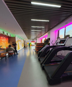 常州驰风体育发展有限公司