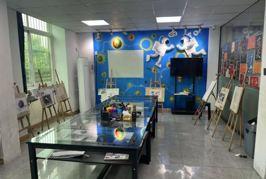 漳州市芗城区艺恒美术培训学校有限公司