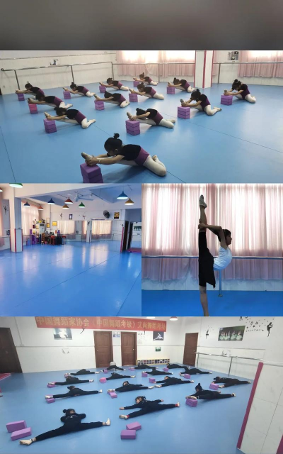 福建三明艾尚艺术培训中心有限公司