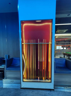 扬州超能星体育文化有限公司