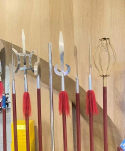 运城市风陵渡开发区崇德武术培训学校有限公司