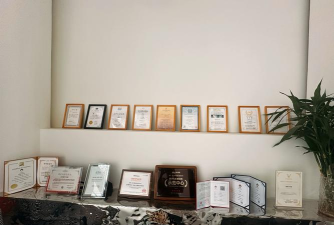 南京倾城艺术文化发展有限公司