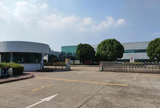 常州体育产业集团有限公司常工院分公司