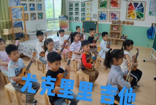 温岭市德艺音乐培训有限公司