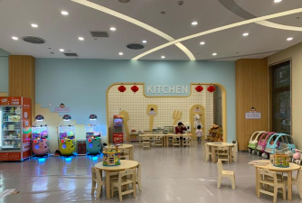 抚顺市顺城区畅想家快乐成长中心有限公司