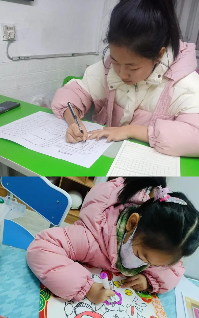 长春市二道区支点颇普教育培训学校有限公司