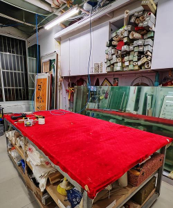 新乡县神笔画廊书画培训有限公司