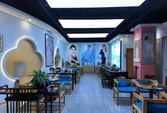 绥德县星辰超模艺术培训有限公司