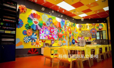 长春市绘美时光汇集教育培训学校有限公司