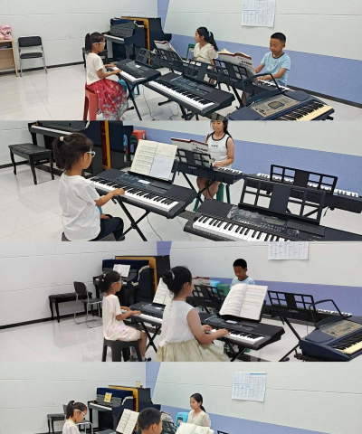 博乐市明日之星艺术培训中心