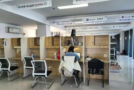 太原市万柏林区硕成培训学校有限公司