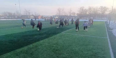 当阳市瀚通体育培训有限公司