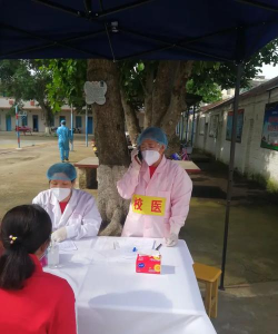 雷州市唐家镇第二小学