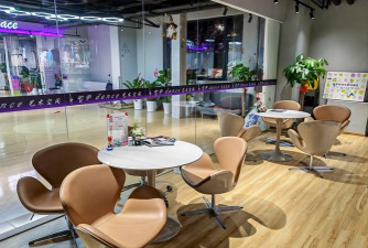 新乡县阿拉丁舞蹈培训有限公司