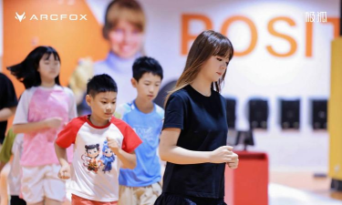 余庆零点体育培训有限公司