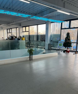 银川市兴庆区超能贝贝体育健身中心