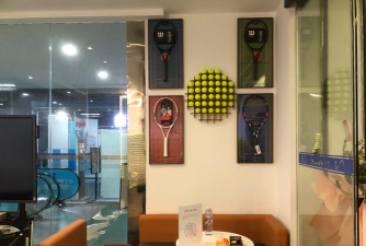 鹿邑县小琥体育培训有限公司