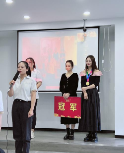 丹东市振兴区丹丹素质成长培训中心有限公司