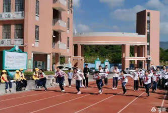 大亚湾区澳头黄鱼涌小学