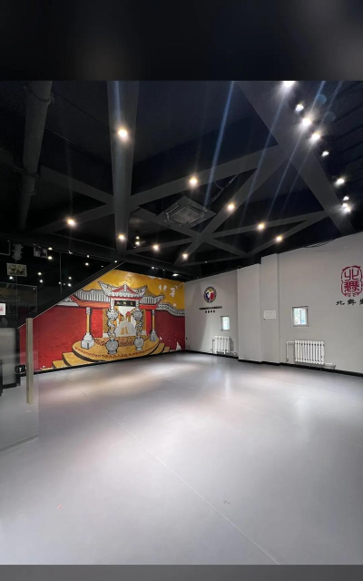 湖北北舞堂艺术培训有限公司