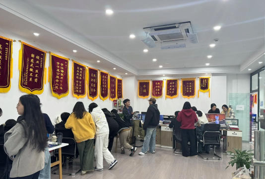 遂宁市船山区蒙智培训学校有限公司