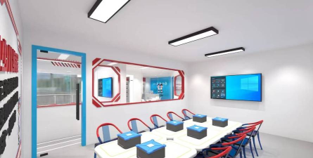 宁都县小新与小华科技培训有限公司