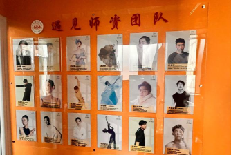 东莞市大朗桃李红天下艺术培训中心有限公司