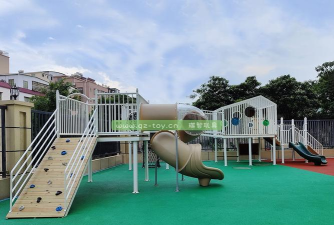 番禺市大石大山幼儿园