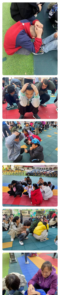 福州市长乐区方成教育培训中心有限公司