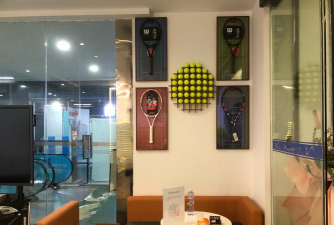 江门市蓬江区鸿道体育培训有限责任公司