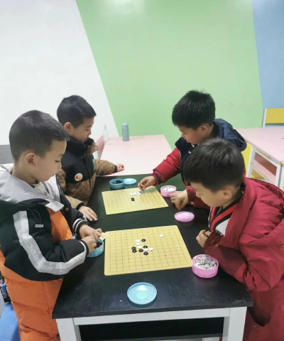 重庆鑫语艺术培训有限公司武隆分公司