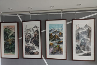 赤峰市红山区清风书法艺术培训有限公司