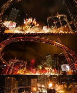 地利亚预科夜班(太古城)