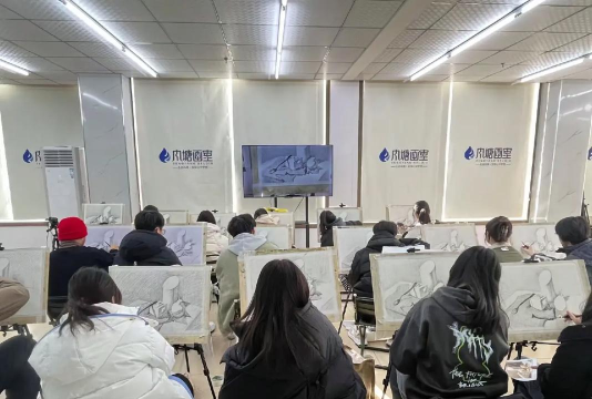 济南市高新区风塘艺术培训学校有限公司