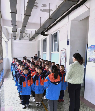 三门峡市东风小学