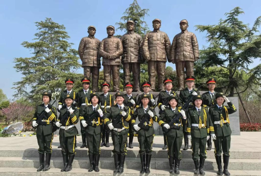 明德乡初级中学