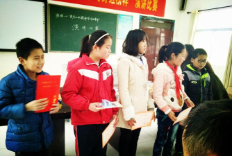 湖北省仙桃市陈场一小