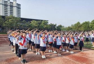 仙桃市陈场二小