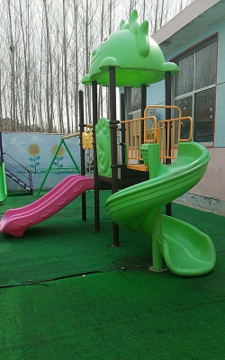 英德市丹阳幼儿园