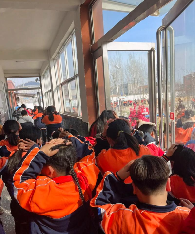 葫芦岛市连山区山神庙乡初级中学