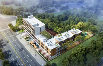 江油市武都镇私立平安幼儿园