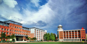 内蒙古包头市第三十五中学