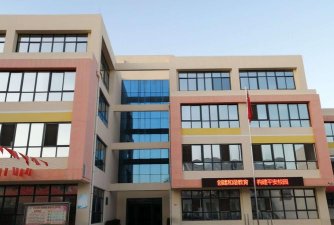 城关镇北关小学