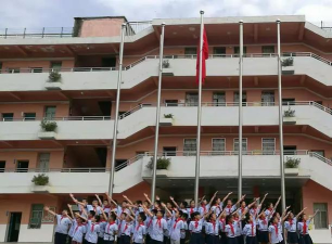 黄石市沈家营小学