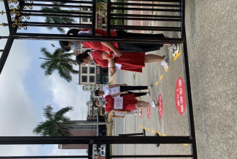 湛江市知合东海幼儿园