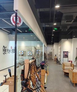 湖北听风体育文化发展有限公司