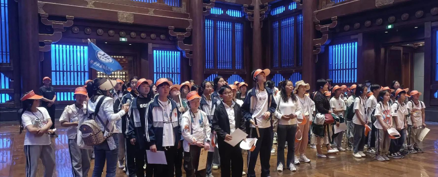 睢县西陵镇榆厢小学