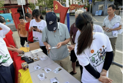 茂名市电白区小良镇马岚小学