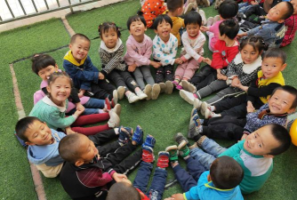 三台县下新乡小灵童幼儿园