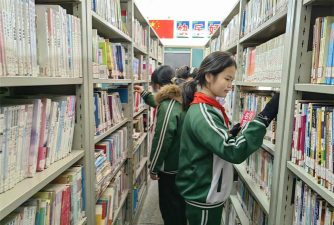 当阳市河溶小学